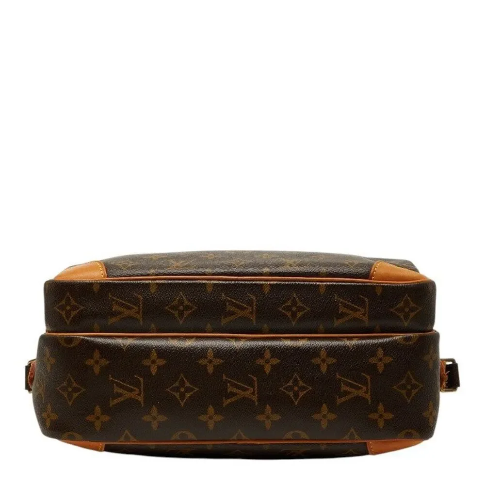 LOUIS VUITTON delivery duty
